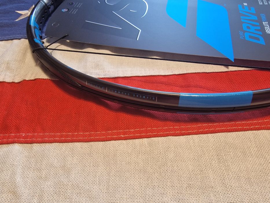 Rakieta tenisowa Babolat Pure Drive VS