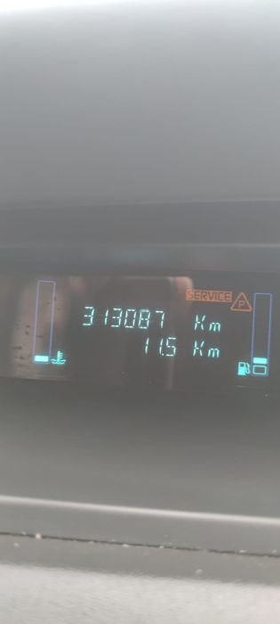 Продам Рено Сценик 2,дизель 1.5 2009 года