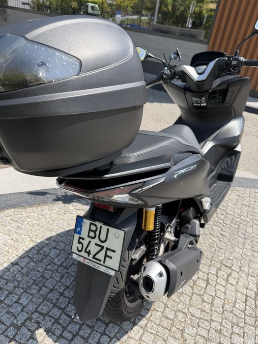 Honda Pcx Dx 2025