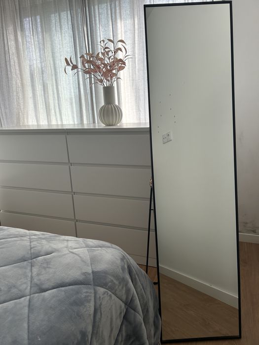 Espelho ikea medidas 160x40cm