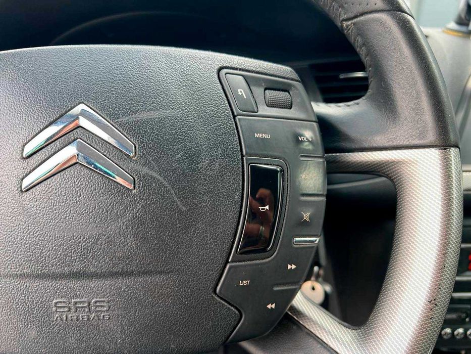 Продам Citroen C5 2010р. #77225