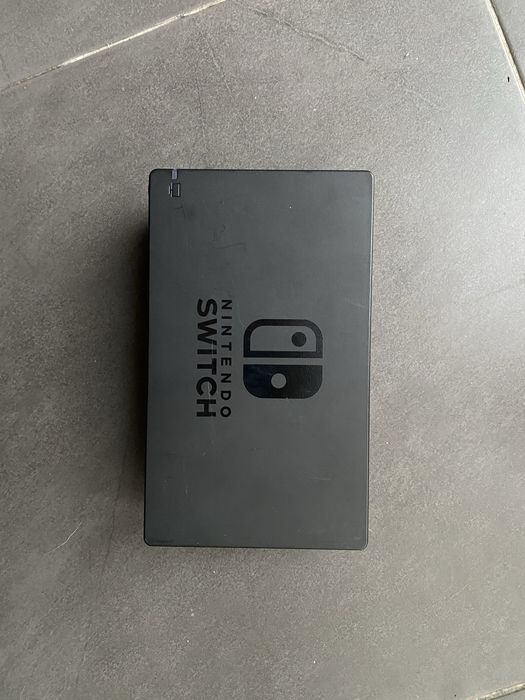 Nitendo Switch (para despachar)