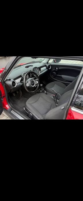 MINI 3 Portas Cooper