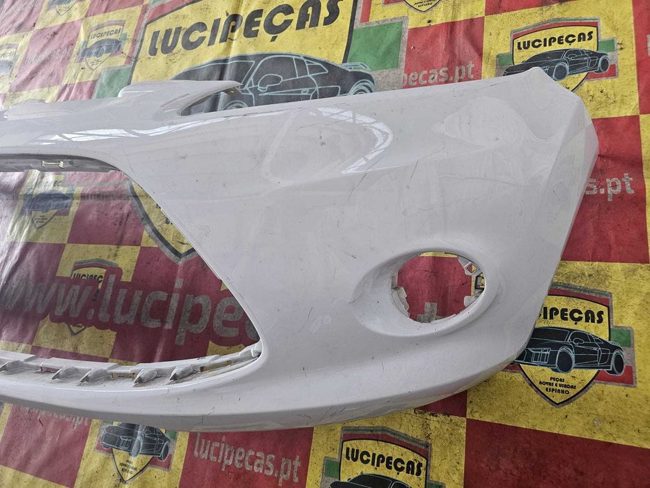Parachoques Frente Ford Fiesta VI | 139707