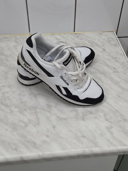 Buty reebok r. 44,5.  29 cm wkladka