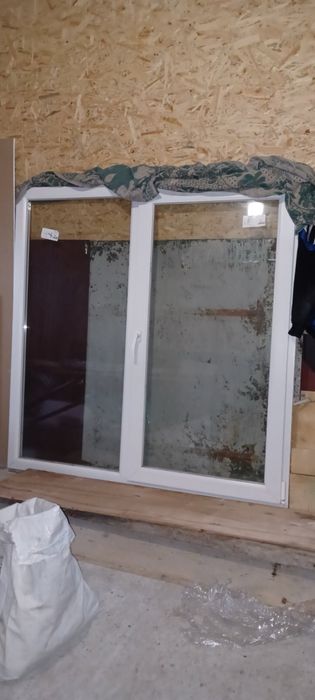 Металопластикове вікно