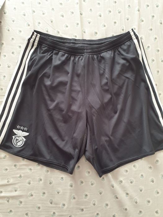 Calções SLBenfica