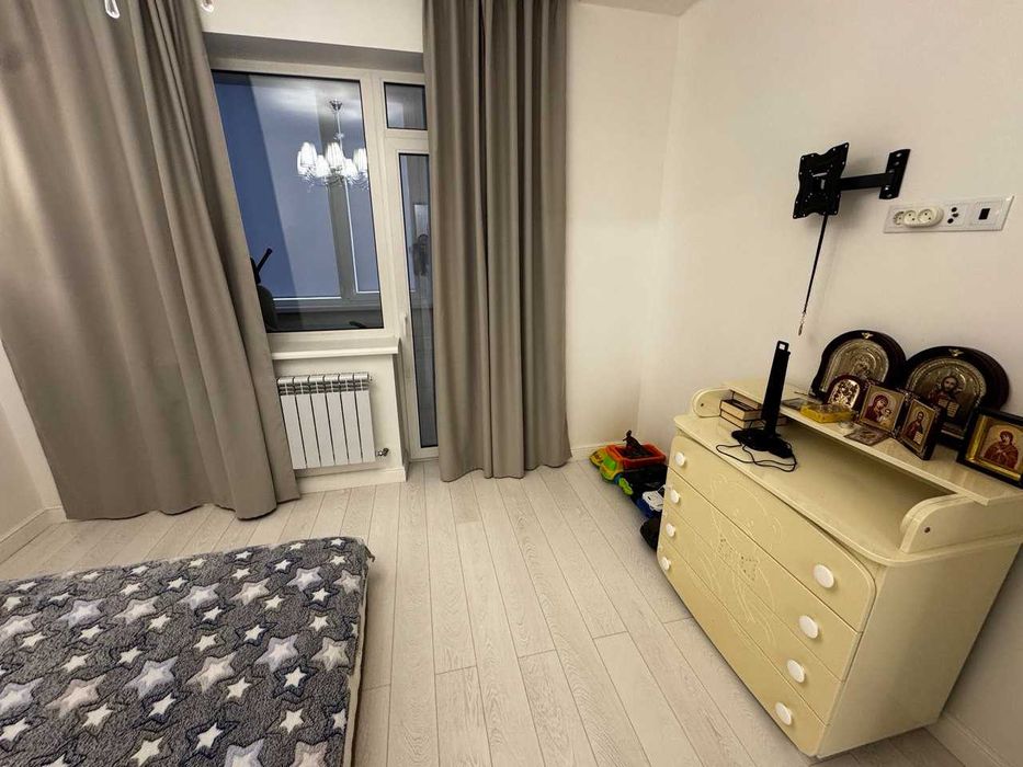 Ексклюзив! Комісія 25% ЖК Family Оренда ДВОКІМНАТНОЇ СТИЛЬНОЇ квартири