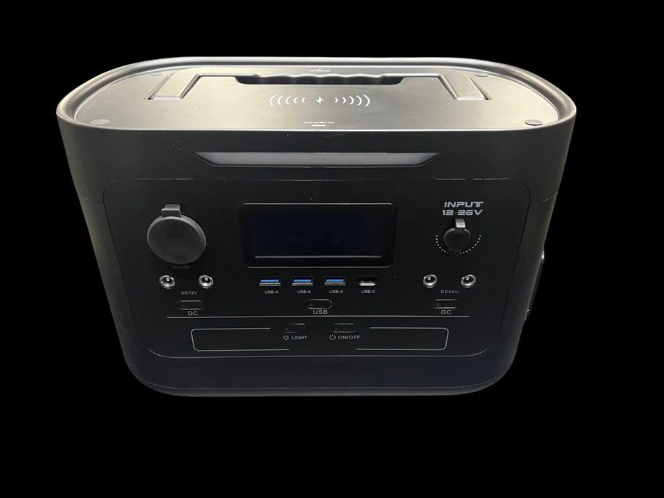 Разпродажа, последние 2 станци Зарядна 1000 w зарядная станция