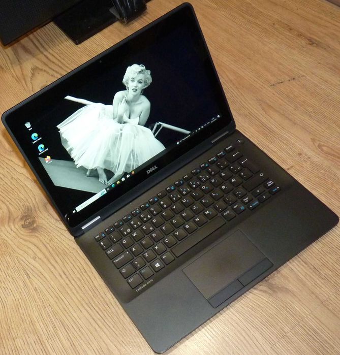 Dell Latitude e7270 i5