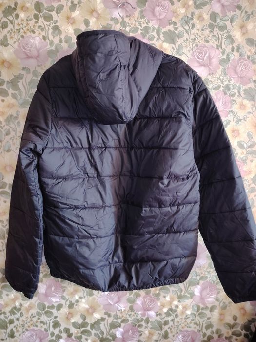 Куртка стеганная осень зима LCWAIKIKI мужская 48р L