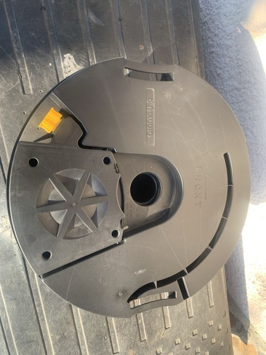 Самбвуфер оригінальний Volkswagen