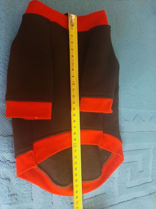 Продам одяг собачки