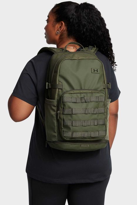 Рюкзак Under Armour Ua Triumph Sport Backpack 21L (1372290-390) ОРИГІН