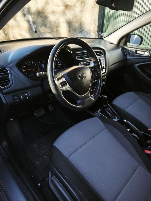 Hyundai i20 Active 1.0 T-GDi Style 7DCT