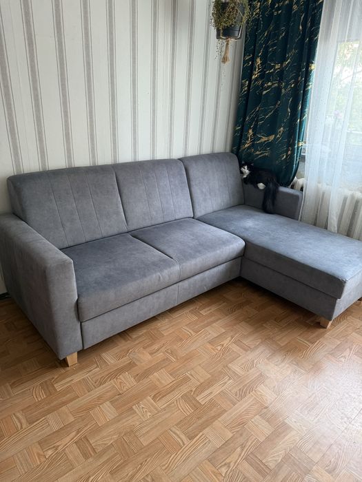 Naroznik rozkladany