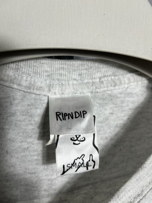 Чоловіча футболка Rip Dip