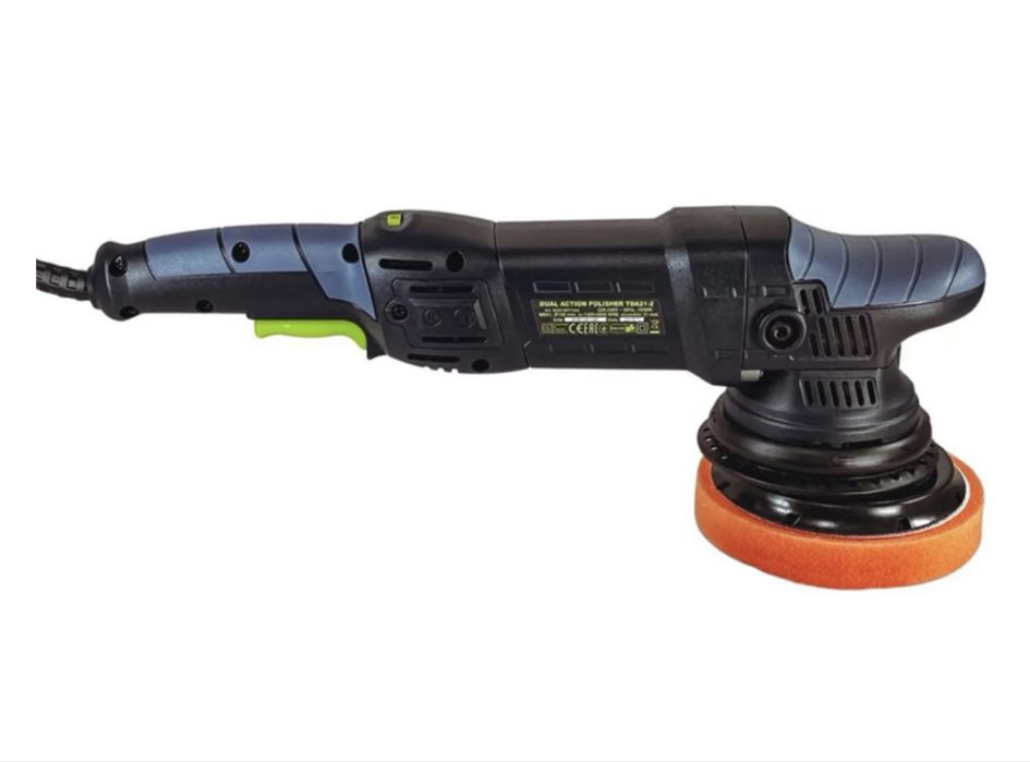 Полировочно-эксцентриковая шлифмашина Titan TDA15.