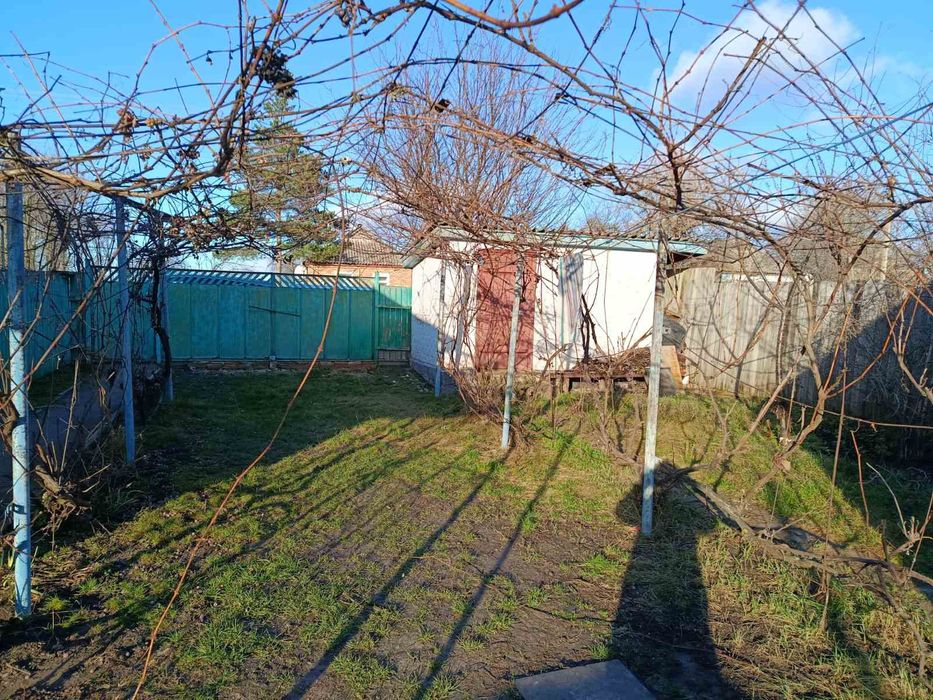 Продам будинок в с.Нова Прага