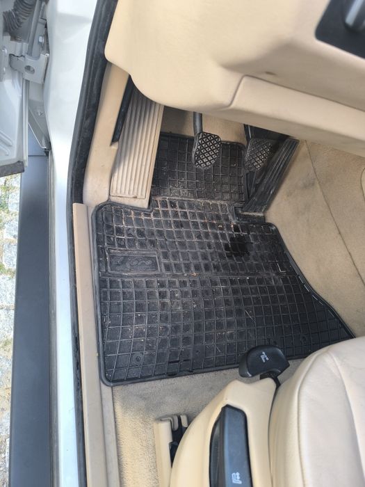 BMW X5  109000 kms GPL 2005