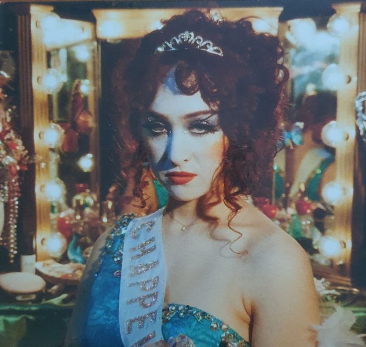 Chappell Roan - The Rise and Fall of a Midwest Princess (CD)