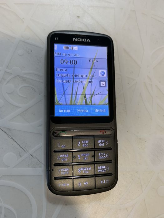 Продам. Нокия Е65-1.