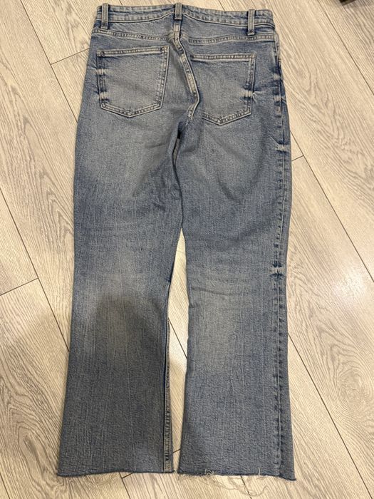 Продпм джинси Zara