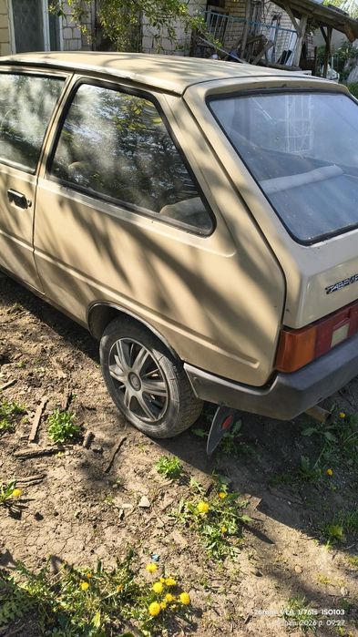 Продам ЗАЗ Тавроліт 1.1 Сафарі Спорт