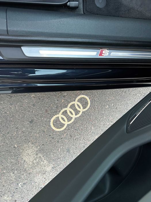 Audi A4 B9 • S line • Quattro • 2.0 TFSI • 2018 рік • Virtual Cockpit