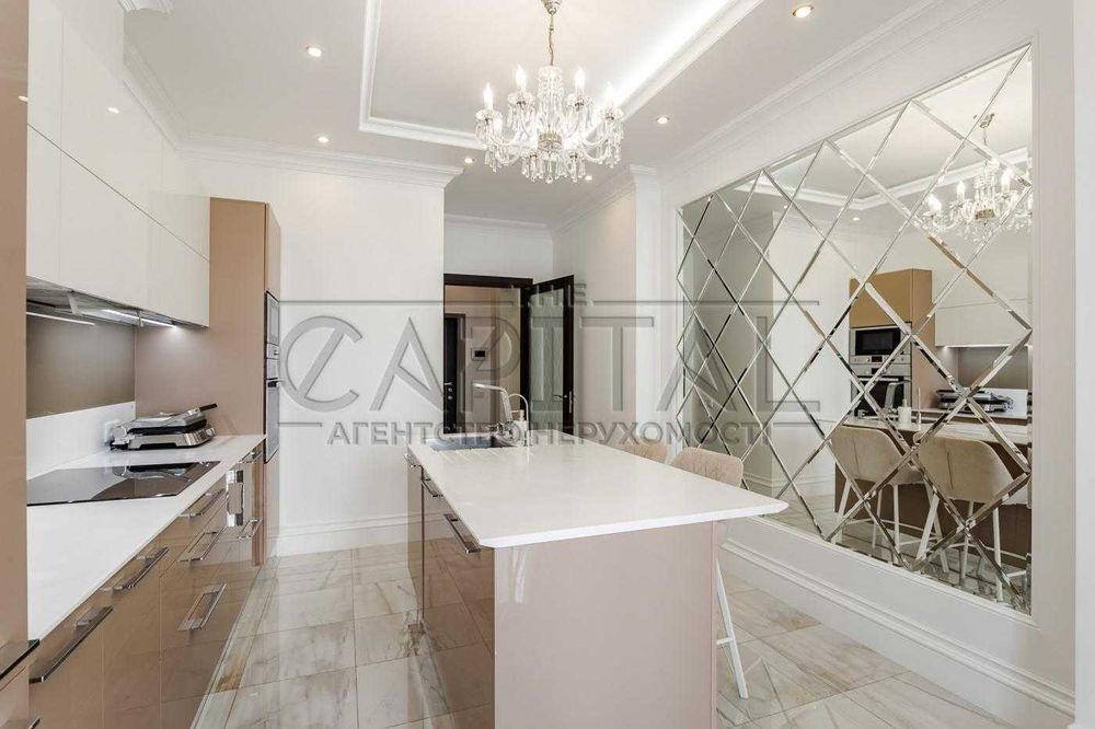 Продаж квартири, ЖК Новопечерські Липки, Драгомирова, Верхогляда