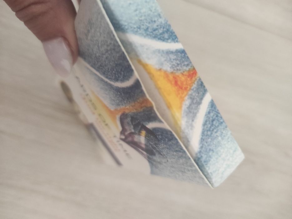 Карти Таро. Оракул часу . Нові