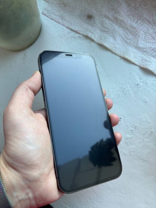 Iphone 12 pro 256gb без обмежень