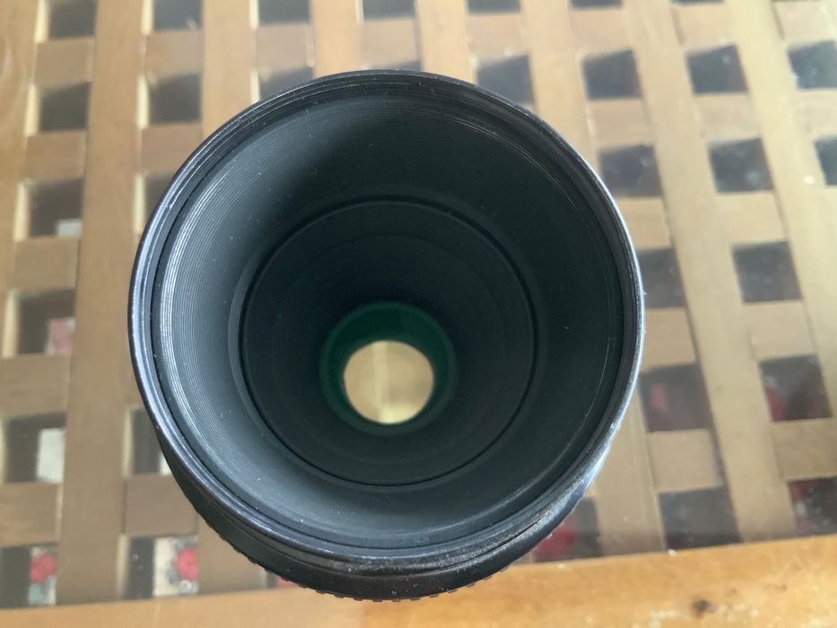 Nikon 55mm f:3.5 ai Micro Nikkor