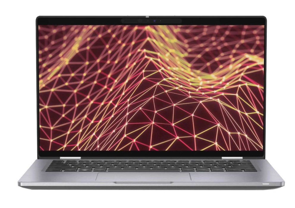 Laptop Dell Latitude 7420 i7/ 16/ SSD 256+320/ 14,1" IPS DOTYK/ LTE/ dowóz gratis