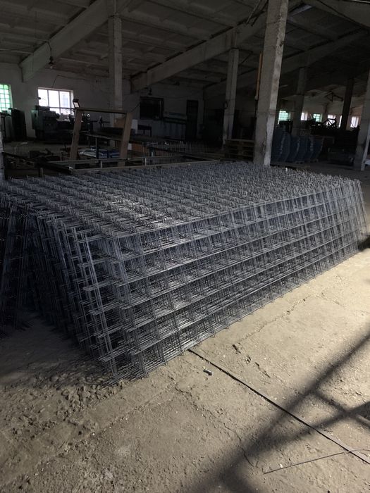 Сітка кладочна армопояс від виробника стяжка муровка
