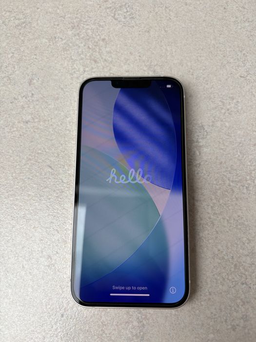 Iphone 13 używany