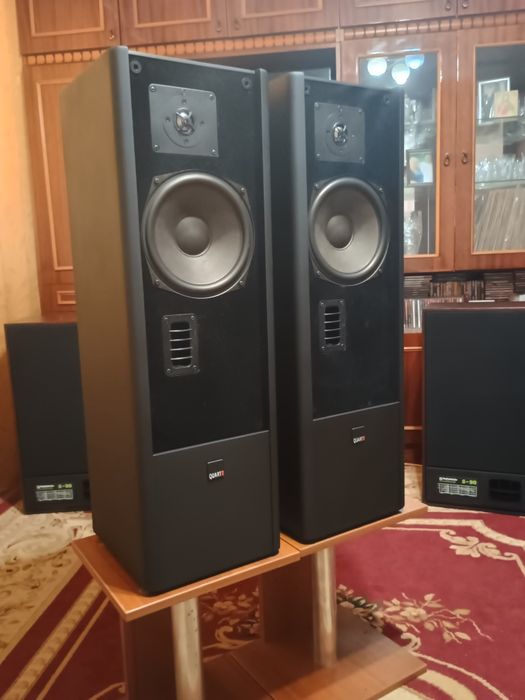 Акустичні системи MB Quart 350S