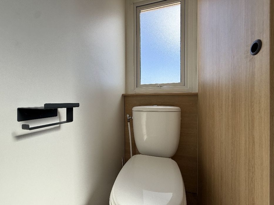 Magnifica Mobile Home de 2 quartos à venda em Portugal