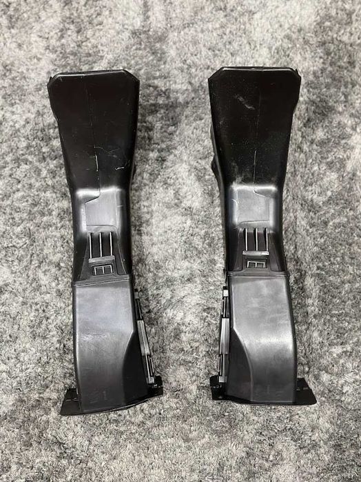 BMW X3 G01 Воздуховод 51118081890 M пакет 7400003 7400005 51118081889