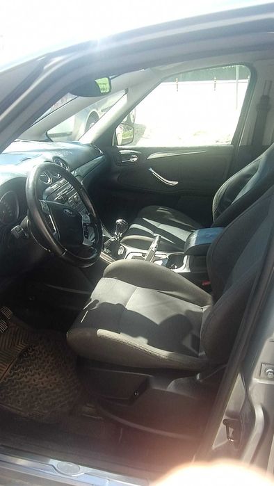 Ford S-Max 2.0 tdci