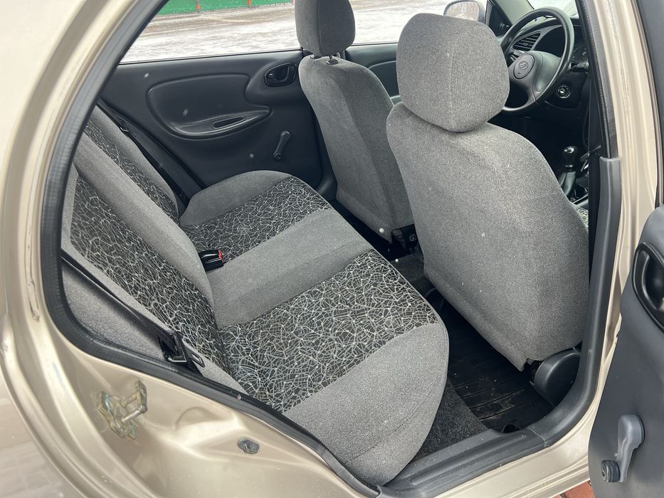 Продаю деу  сенс