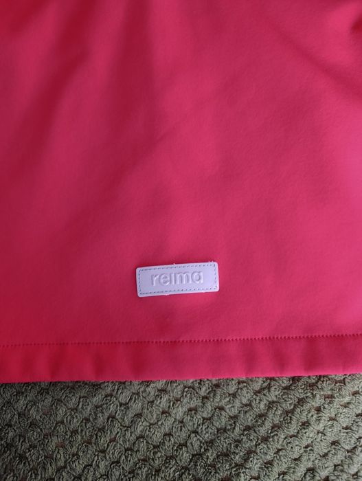 Куртка на хлопчика 9-10 років,Reima