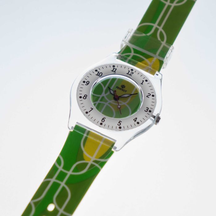 Zegarek Perfect Nature Limited Edition