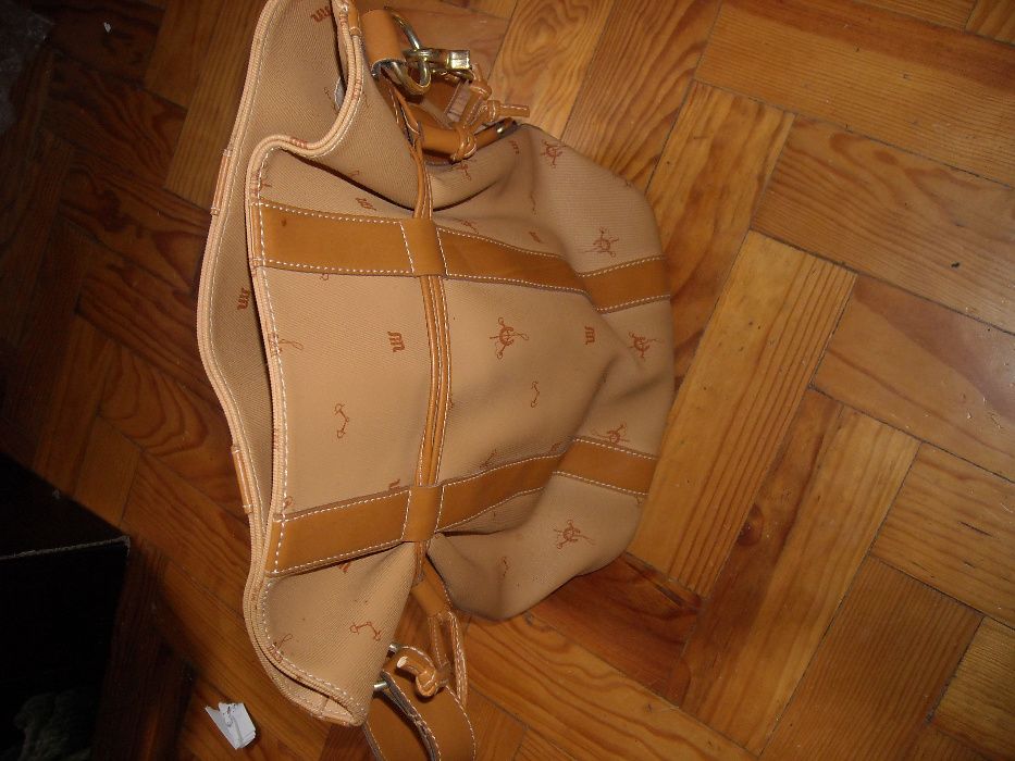 Mala senhora Pepe Moll