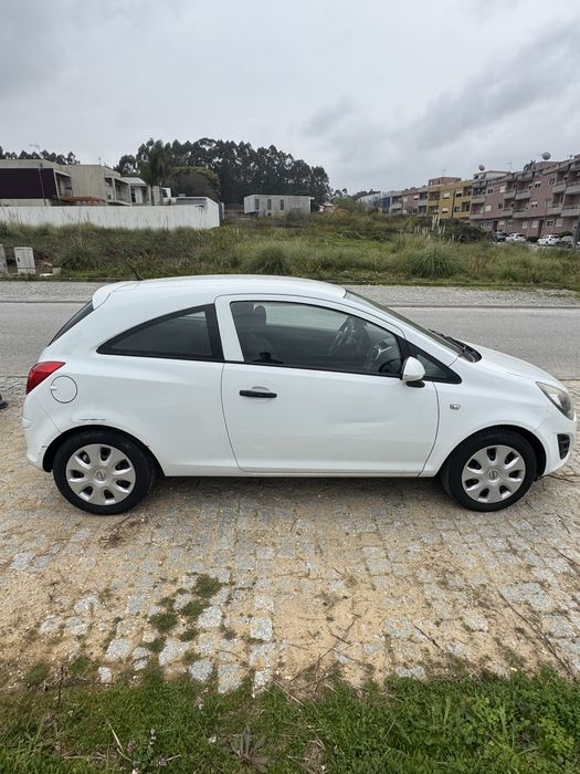 Opel Corsa 1.3 CDTI - 2014