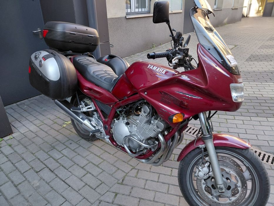 Yamaha