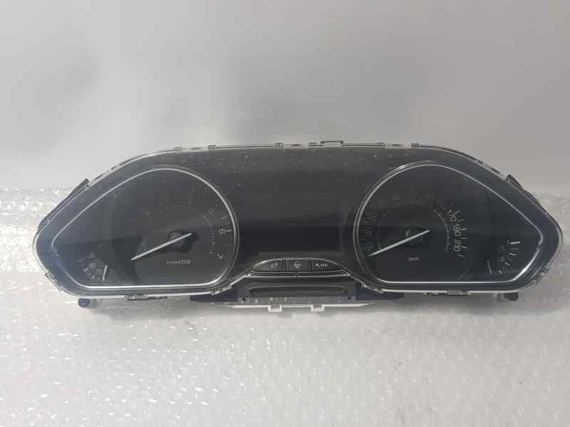 QUADRANTE PEUGEOT 2008 2019 -983286558000