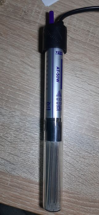 Нагреватель для аквариума Atman 50w