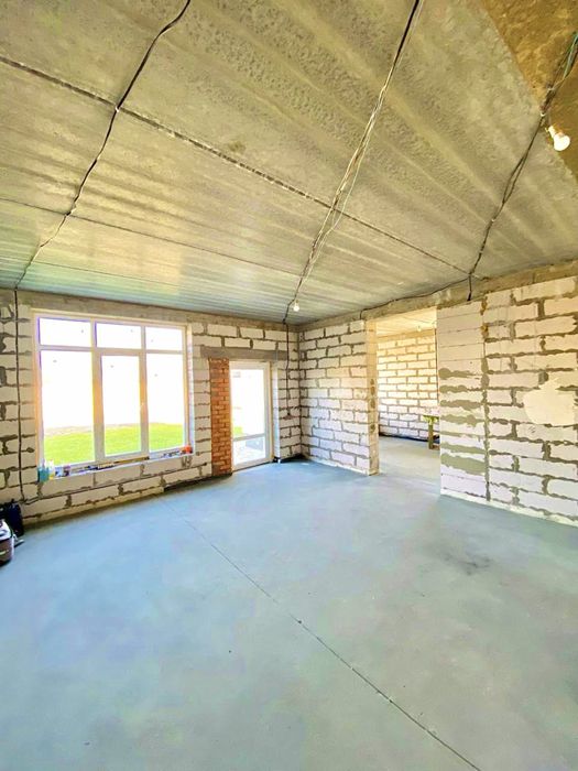 Продажа дома 168м2, Броварской район, пгт Пуховка, ул.Дубрівська 25Д