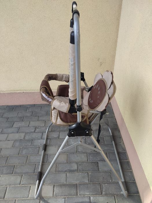 Sprzedam huśtawkę